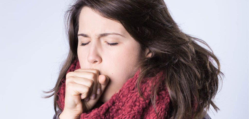Страдающие астмой часто испытывают мучительный кашель