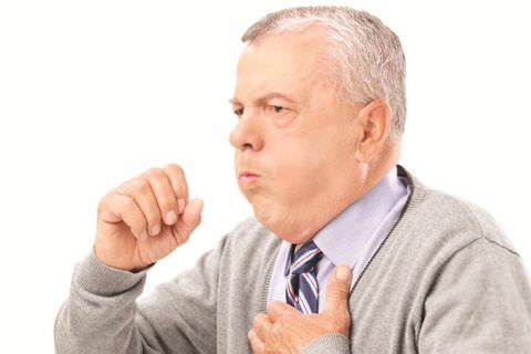 Постоянный кашель - изматывающий признак многих болезней