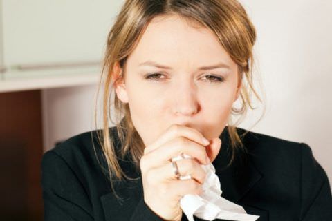 Лающий кашель - симптом широкого спектра болезней