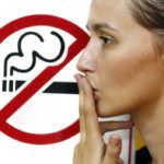 Отказ от курения - правильное решение