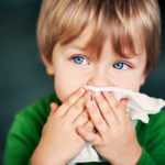 Инфекционные патологии дыхательной системы в детском возрасте