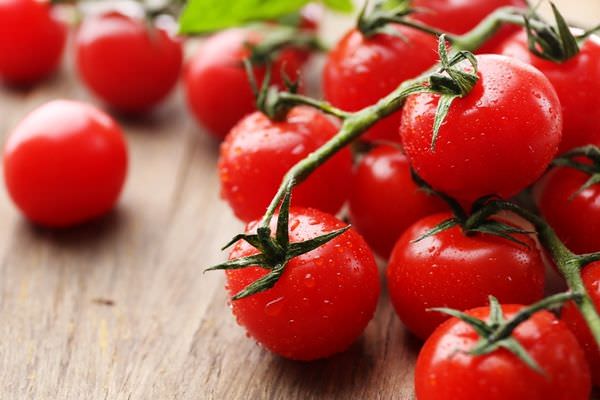 Чем полезны помидоры — польза и вред для организма томатов