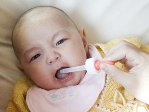 Сухой кашель у 3 месячного ребенка причины thumbnail