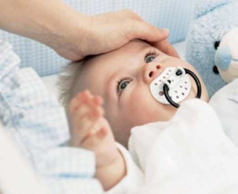 Особенности лечения простудных заболеваний у малыша