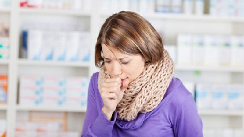 Если от кашля кружится голова и болит, эти симптомы могут указывать на серьезное заболевание.