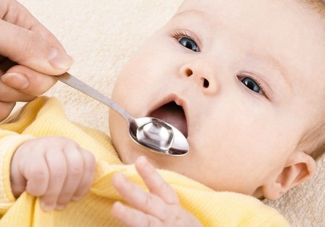 Лечение кашля у детей до 1 года в домашних условиях быстро thumbnail