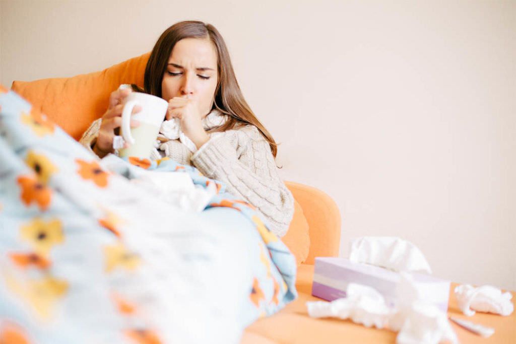 В период беременности организм женщины наиболее подвержен воздействию внешних негативных факторов, в том числе, потенциальных аллергенов.