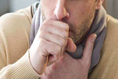 Хронические кашлевые приступы требует серьезного подхода к диагностике и лечению