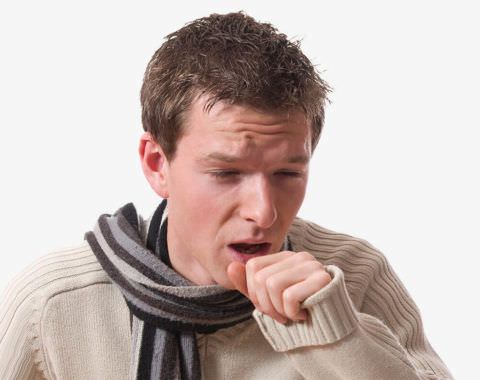Приступы сухого кашля существенно ухудшают качество жизни