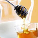Молоко и мед - классическая рецептура