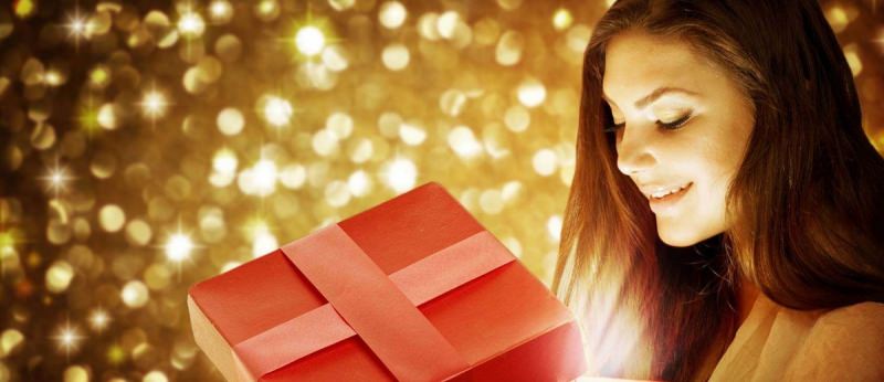 10 ценных подарков, которыми вы можете  осчастливить себя и другого