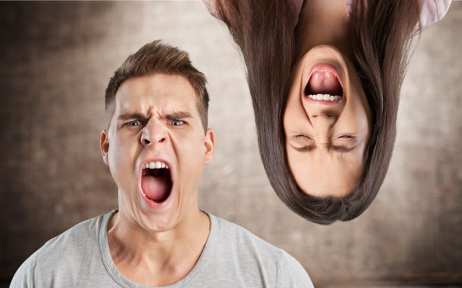 5 советов для управления гневом