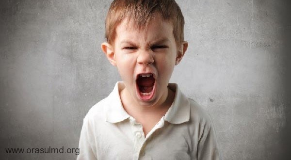 5 советов для управления гневом