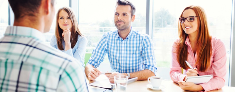 7 хитростей, чтоб не провалить собеседование