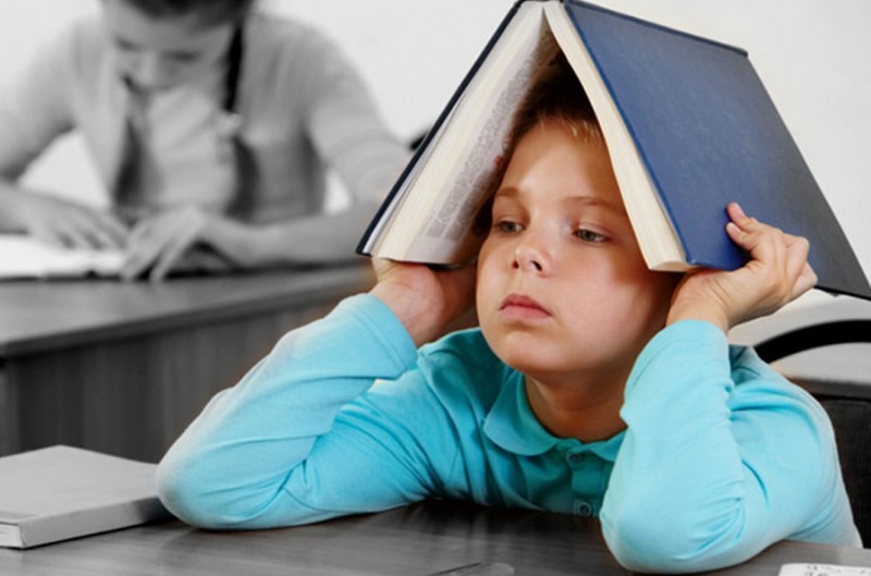 8 советов по улучшению в учебе