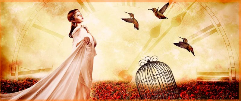 9 достоинств позитивного мышления