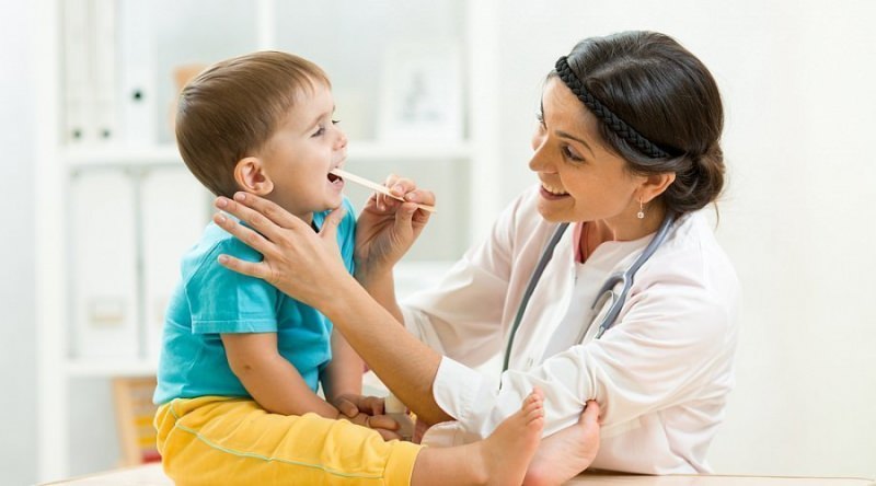 Аденоиды у ребенка как лечить, показания для операции