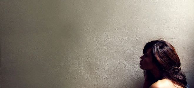 Агорафобия и как с ней справиться или боязнь открытого пространства