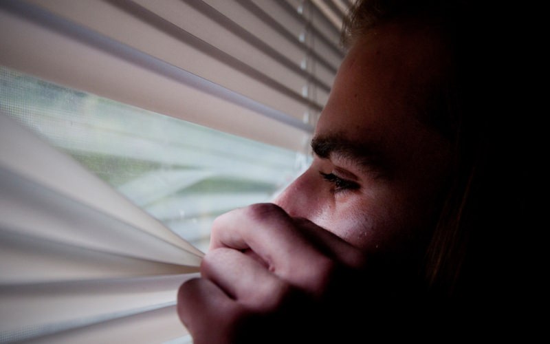 Агорафобия и как с ней справиться или боязнь открытого пространства