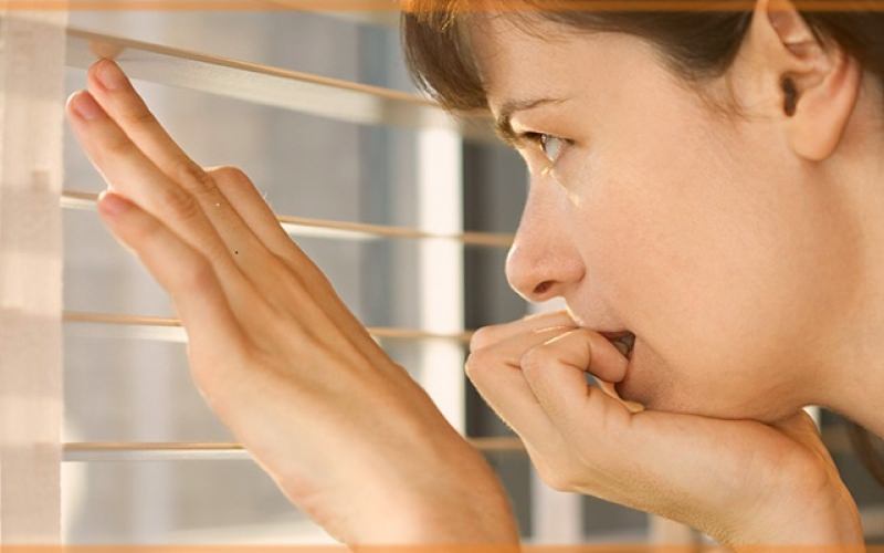 Агорафобия и как с ней справиться или боязнь открытого пространства