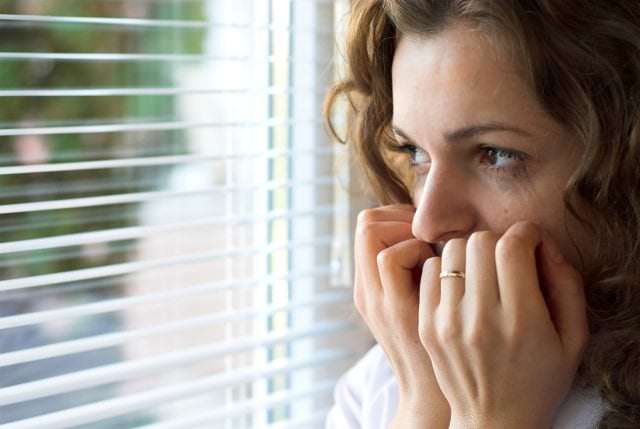 Айхмофобия — страх ножей и других острых предметов