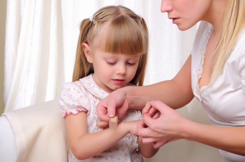 Айхмофобия — страх ножей и других острых предметов