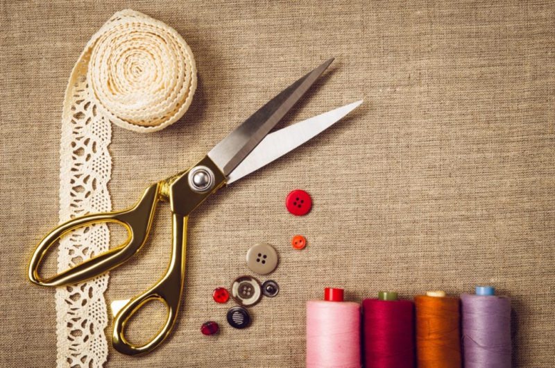 Айхмофобия — страх ножей и других острых предметов