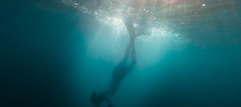 Аквафобия |боязнь воды | страх воды