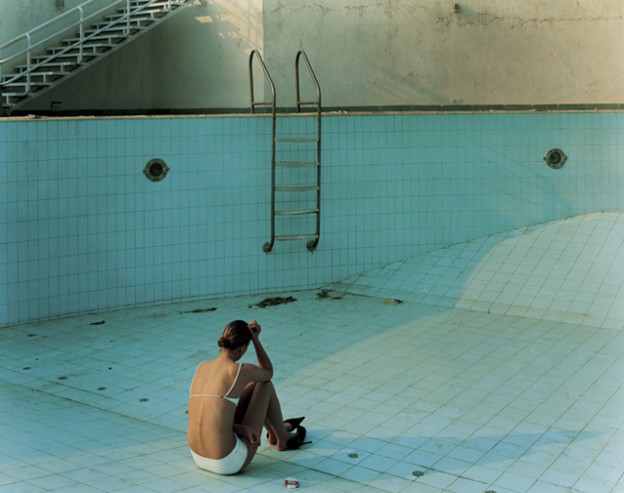 Аквафобия |боязнь воды | страх воды