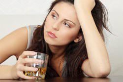 Алкогольная деменция: причины, симптомы, лечение и прогноз
