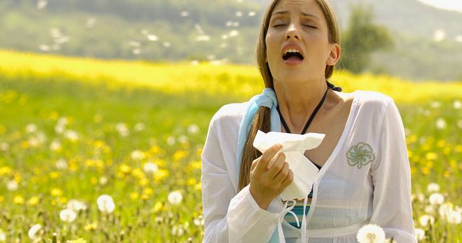 Аллергический насморк: симптомы и лечение. как распознать. отличия