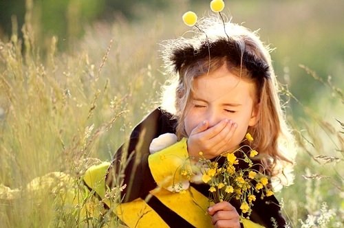 Аллергический ринит у детей: симптомы, причины, лечение и профилактика