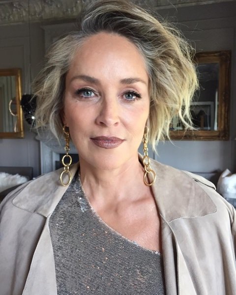 Американские актрисы, звезды женщины голливуда (фото и имена) которые не делали пластических операций. список известных и популярных