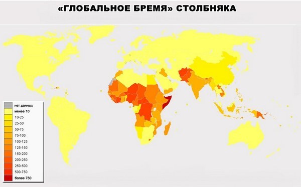 Анализ на столбняк на антитела, как делают и где сдать