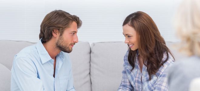 Андрофобия: страх перед мужчинами, боязнь мужчин