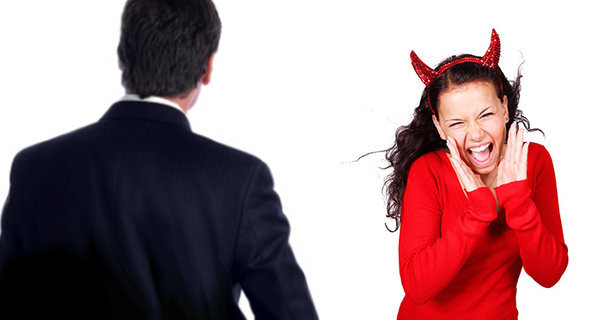 Андрофобия: страх перед мужчинами, боязнь мужчин