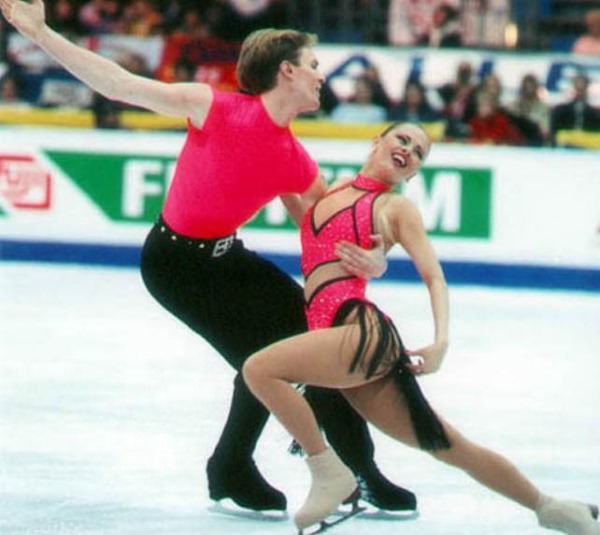 Анна семенович. фото в купальнике, без фотошопа в молодости и сейчас. пластические операции, косметологические изменения фигуристки