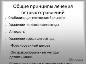 Антидоты при отравлении: виды антидотов, применение антидотов при отравлениях, универсальные антидоты