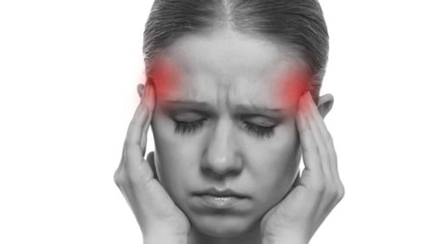 Арахноидальная киста левой височной области – симптомы