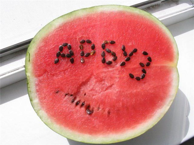 Арбуз: польза и вред для здоровья, чистка арбузами, как выбирать