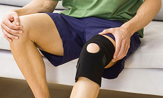 Артрит коленного сустава — симптомы и лечение, упражнения, диета