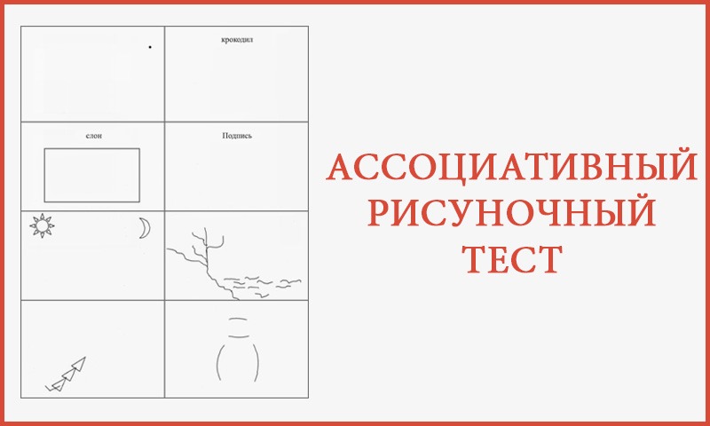 Тест плавности изображения