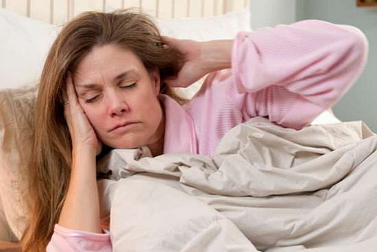 Астенический синдром — симптомы и лечение