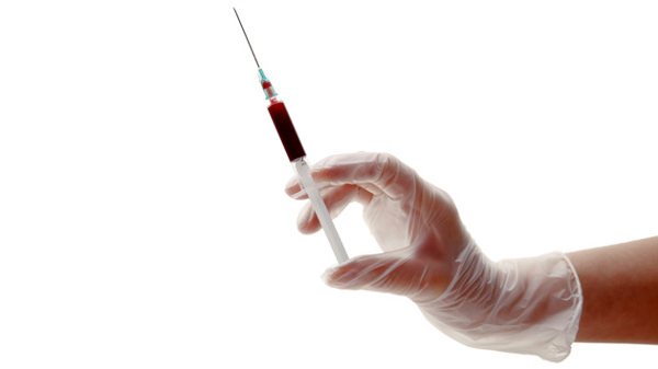 Аутогемотерапия: показания, отзыв, схема проведения