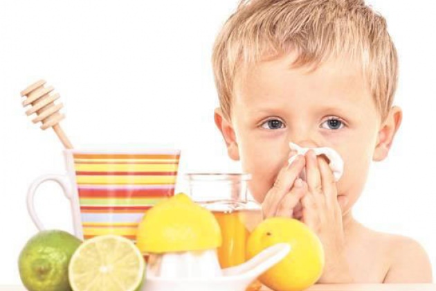 Авитаминоз и гиповитаминоз: симптомы, лечение, профилактика, причины