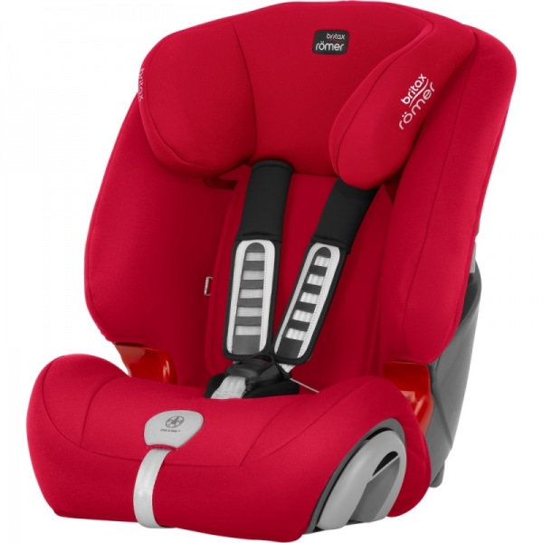 Автокресло britax romer king ii ls: обзор 8 плюсов и 3 минусов, характеристики, цены, установка