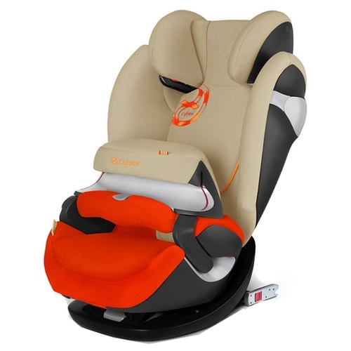 Автокресло cybex pallas m-fix: обзор, характеристики, установка и крепление, цены, отзывы, видео