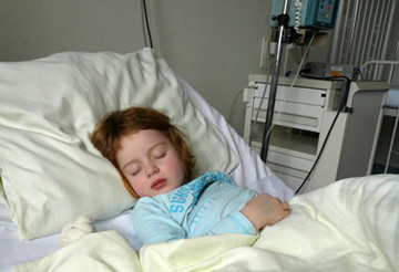 Бактериальный менингит, симптомы острой формы и лечение детей