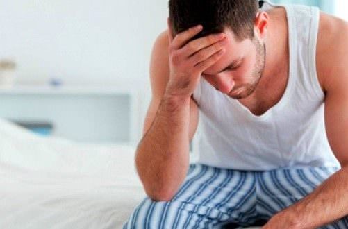 Баланит, причины, симптомы, профилактика, народное лечение