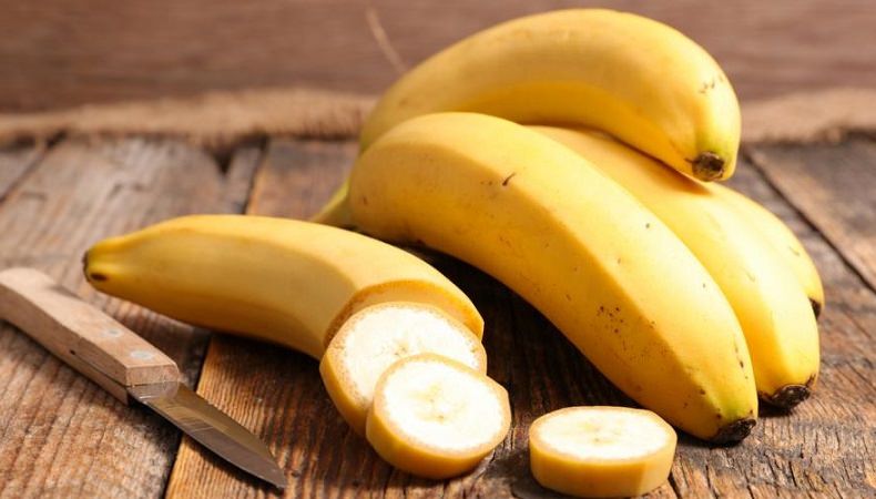 Бананы — польза и вред для организма от плодов до кожуры
